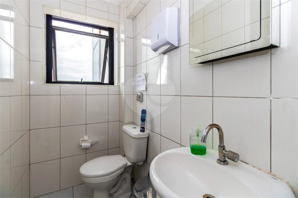 Conjunto comercial reformado á venda na Mooca