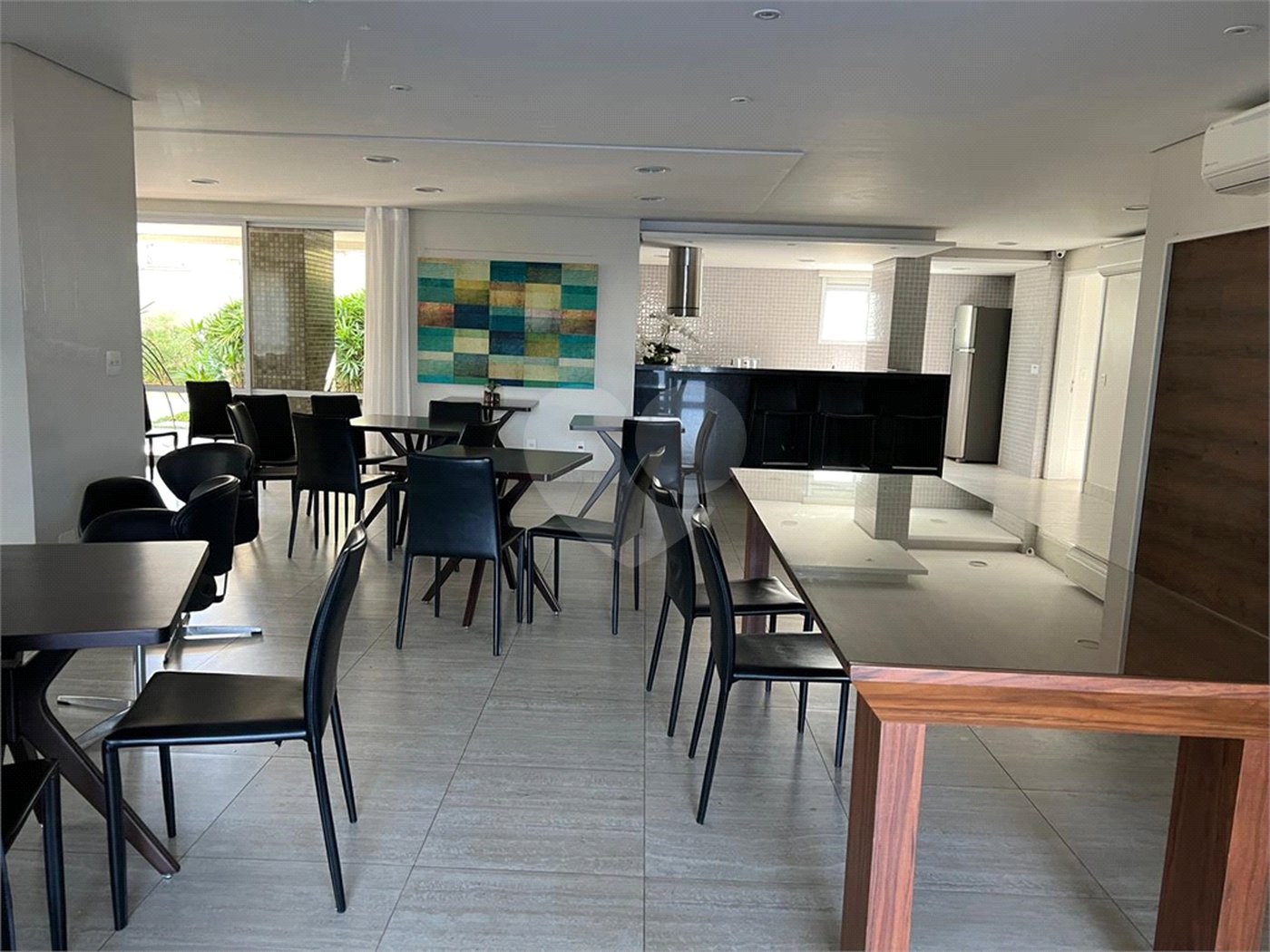 APARTAMENTO NA VILA MARIANA