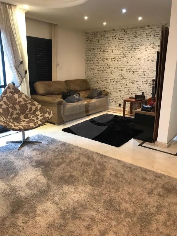 Apartamento Anália Franco, 3 dormitórios, 2 vagas com lazer