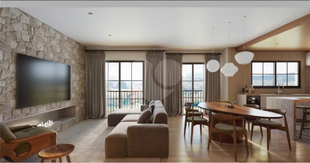 Apartamento 2 suítes em Gramado-RS. Ótima oportunidade para investimento!