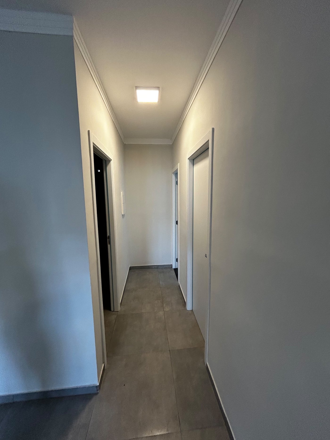 Casa à venda com 2 quartos no condomínio Alto do Capivari, Três Lagoas - MS