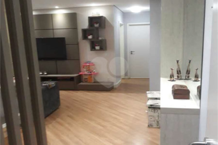 Apartamento à venda, localizado no bairro do Ipiranga, com 94m².
