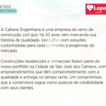 Residencial Santarém