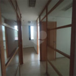 Sala comercial para locação no Jardim Paulista, 90 m², 2 garagens