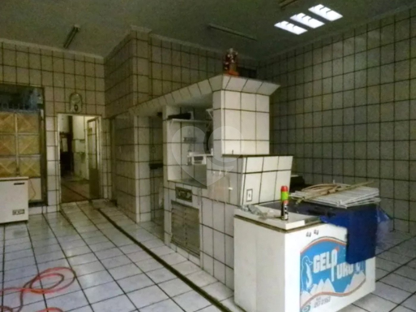 Galpão à venda no Tatuapé, 330 m²