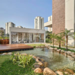 Apartamento com 155m² pronto para morar com 03 suítes e 02 vagas no Jardim Marajoara.