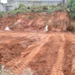 Terreno em Atibaia