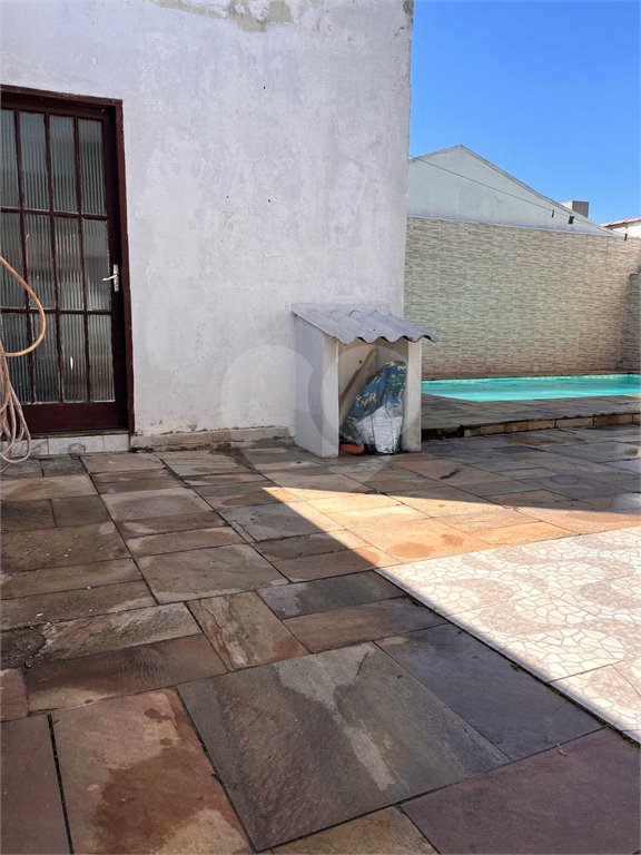Casa Térrea à venda com 3 quartos, sendo 1 suíte,  em Socorro, São Paulo, SP