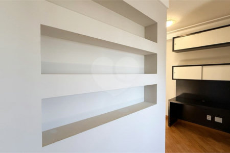 Apartamento á venda - Vila Mascote
