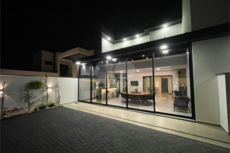 Sobrado de Luxo de Alto Padrão em Ibaté