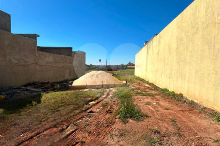 Terreno à venda em Residencial Ponta Porã I, Ponta Porã, MS