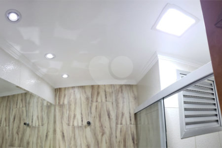 Apartamento à venda com 2 quartos em Chácara Inglesa, São Paulo, SP