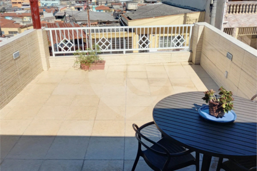 Sobrado à venda com 3 quartos, sendo 1 suíte, em Casa Verde, São Paulo, SP