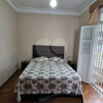 Casa à venda com 4 quartos em Grajaú, Rio de Janeiro, RJ