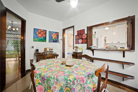 Casa à venda com 4 suítes em Fazenda Morumbi, São Paulo, SP