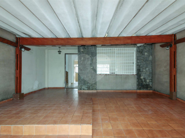 Casa à venda com 3 quartos em Limão, São Paulo, SP