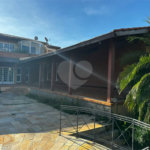 Casa à venda com 4 suítes em Vila Petrópolis, Atibaia, SP