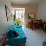 Apartamento à venda com 3 quartos em Maracanã, Rio de Janeiro, RJ