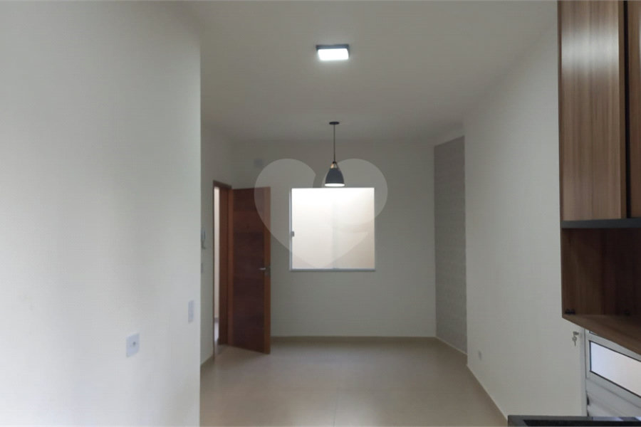 Apartamento à venda com 1 quarto em Vila Guilherme, São Paulo, SP