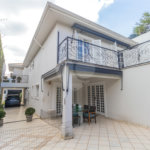 Casa à venda com 4 quartos, sendo 3 suítes, em Brooklin, São Paulo, SP