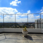 Cobertura à venda com 5 quartos, sendo 4 suítes, em Jardim Marajoara, São Paulo, SP