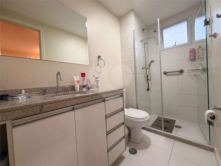 Apartamento à venda com 3 suítes em Jardim Marajoara, São Paulo, SP