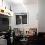 Apartamento à venda com 2 quartos, sendo 1 suíte,  em Jardim Parque Morumbi, São Paulo, SP