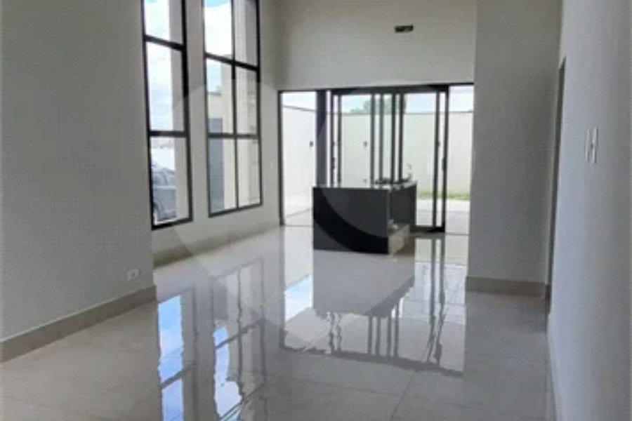 Casa à venda no Condomínio Agapé