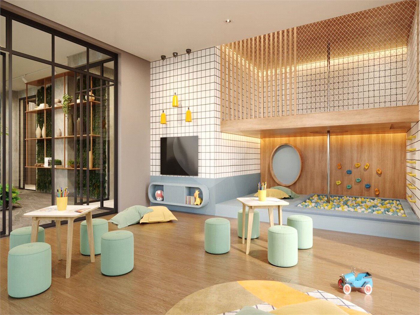 Casa à venda com 4 suítes no condomínio Ateliê 365, São Paulo - SP
