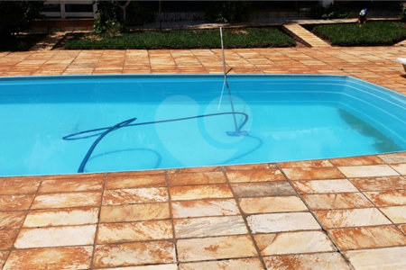 Sitio para venda.