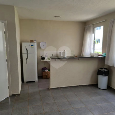 Apartamento à venda com 2 quartos em Vila Andrade, São Paulo, SP