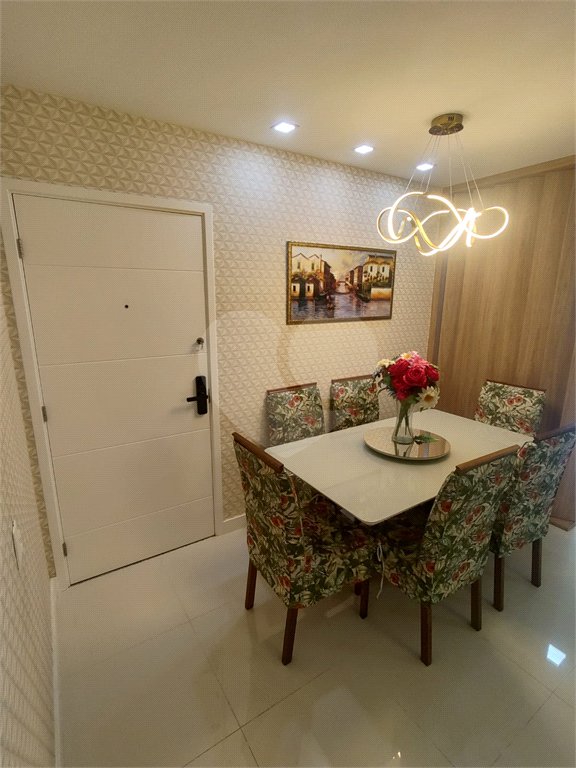 Apartamento à venda com 4 suítes em Camorim, Rio de Janeiro, RJ