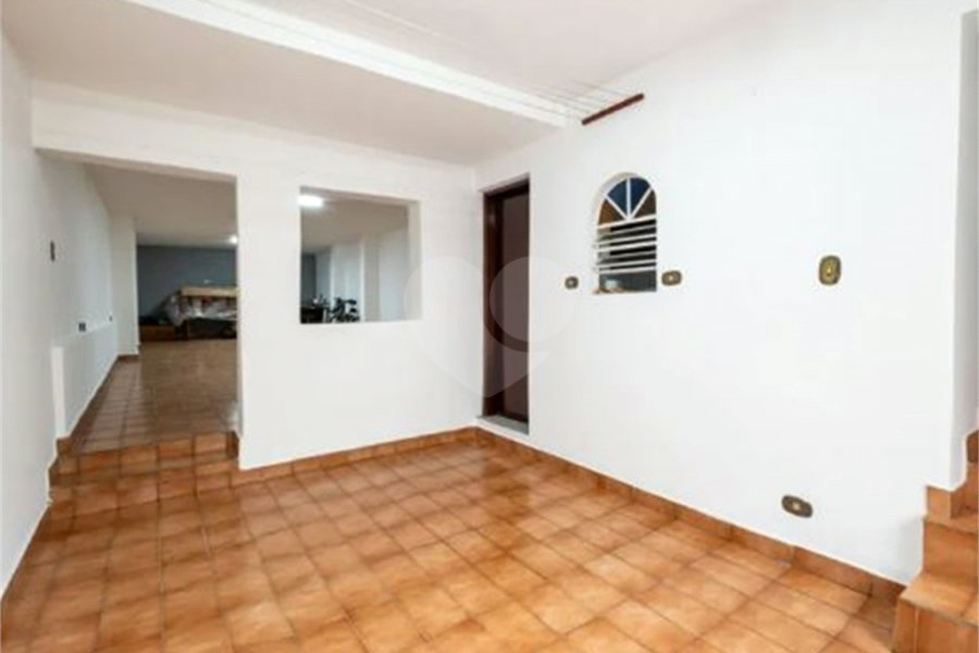 Sobrado à venda com 3 quartos, sendo 1 suíte,  em Tucuruvi, São Paulo, SP