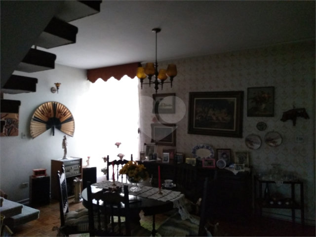 Casa à venda com 4 quartos, sendo 1 suíte,  em Campo Belo, São Paulo, SP