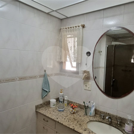 Apartamento à venda com 3 quartos, sendo 1 suíte,  em Santana, São Paulo, SP