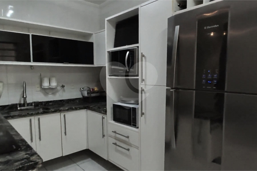 Sobrado à venda com 5 quartos, sendo 3 suítes, em Vila Maria Alta, São Paulo, SP