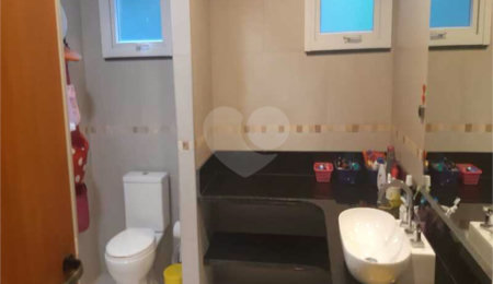 Casa à venda com 3 suítes em Serra da Cantareira, Mairiporã, SP