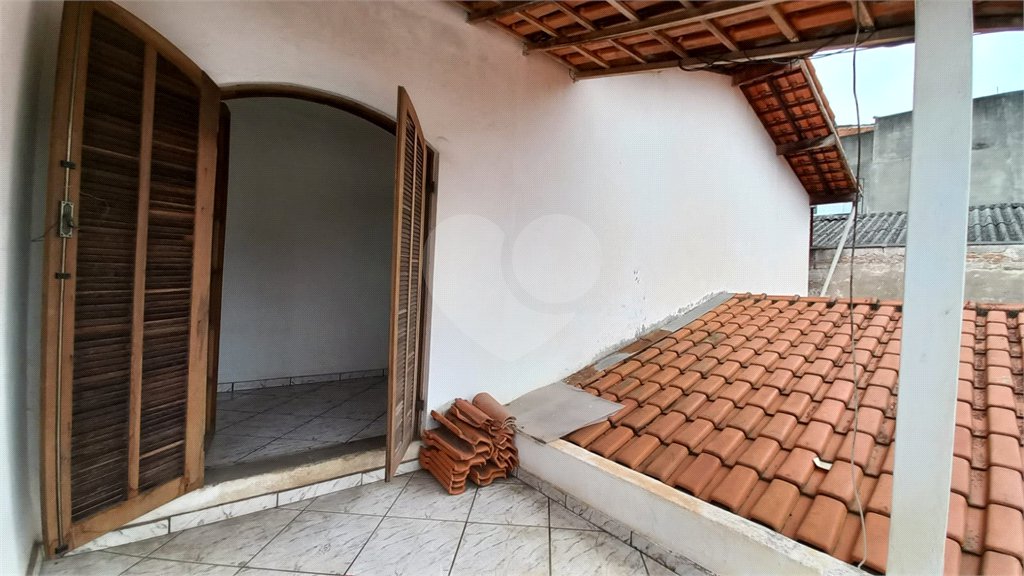 Casa à venda com 5 quartos, sendo 2 suítes,  em Mandaqui, São Paulo, SP