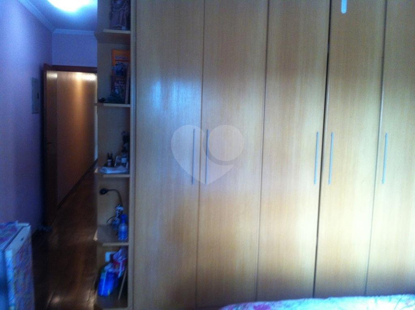 Sobrado à venda com 3 quartos, sendo 1 suíte, em Vila Nivi, São Paulo, SP