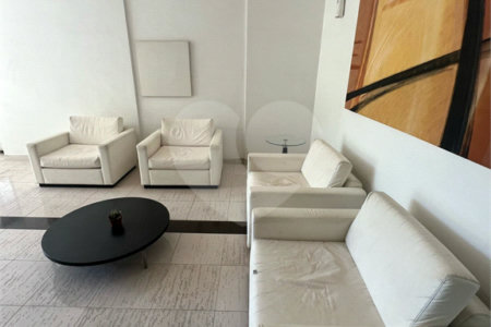 Apartamento para alugar com 1 quarto em Perdizes, São Paulo, SP
