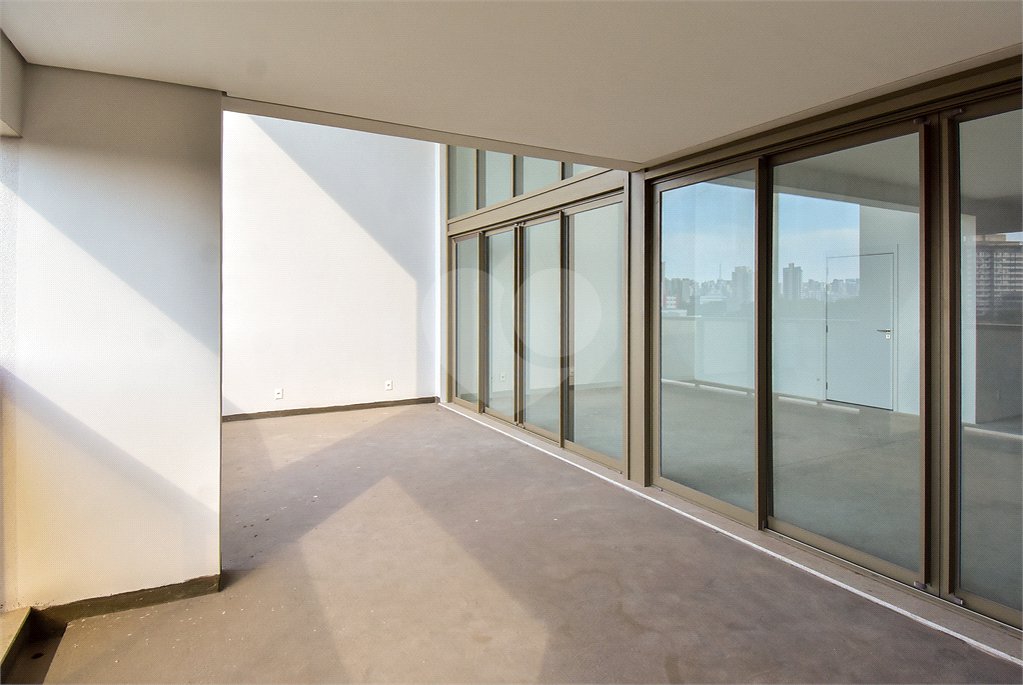 Apartamento à venda com 4 suítes em Ibirapuera, São Paulo, SP