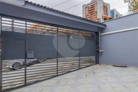 Casa à venda com 3 suítes em Vila Morse, São Paulo, SP