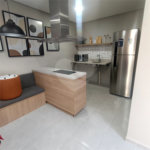 Apartamento à venda ou para alugar com 2 quartos em Limão, São Paulo, SP