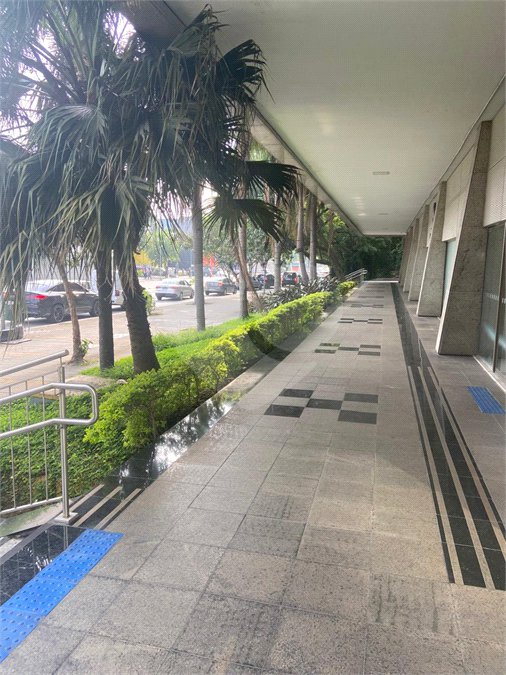 Sala para alugar em Jardim Europa, São Paulo, SP