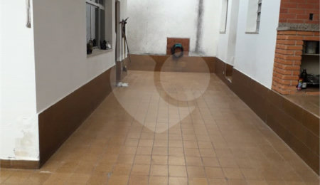 Sobrado à venda com 3 suítes em Tucuruvi, São Paulo, SP
