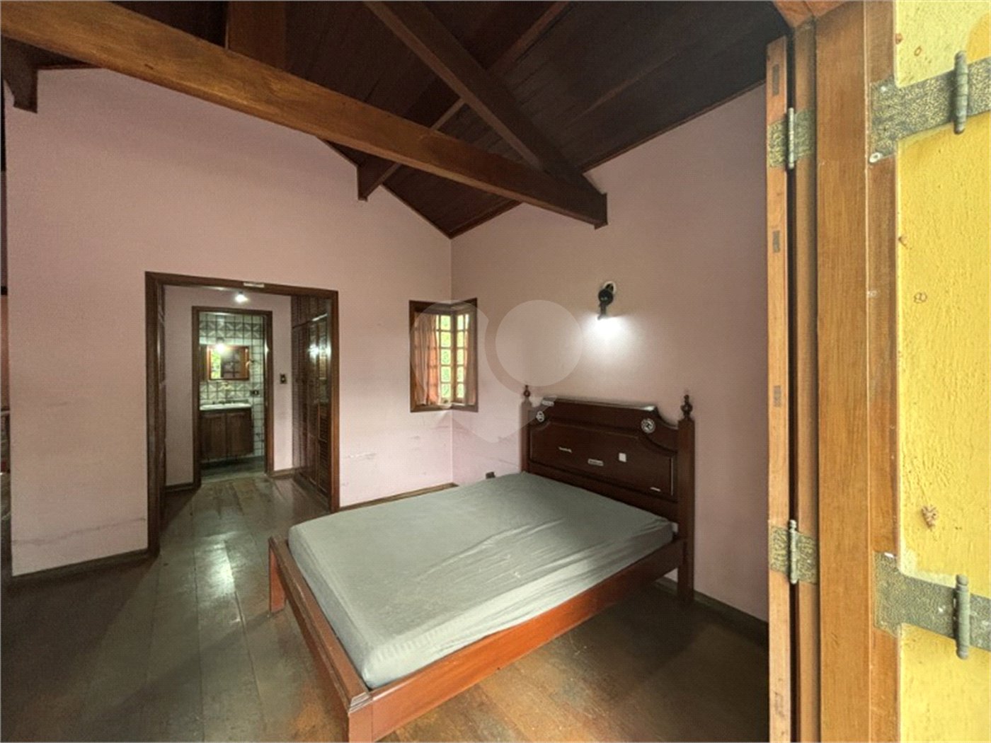 Casa à venda com 4 suítes em Tremembé, São Paulo, SP