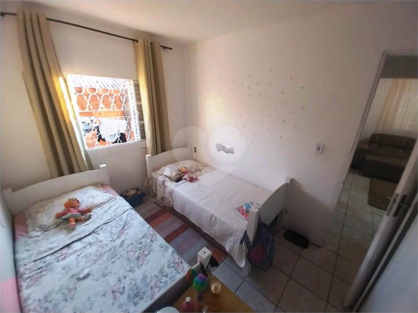 Casa à venda com 4 quartos, sendo 1 suíte, em Capela, Vinhedo, SP
