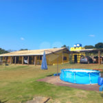 Chácara à venda com 2 quartos, sendo 1 suíte,  em Barreirinho, Araçoiaba da Serra, SP