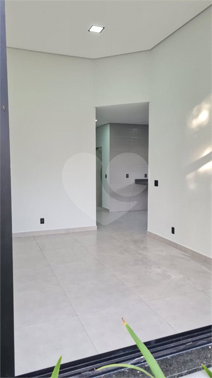 Casa à venda com 3 quartos, sendo 2 suítes, no condomínio Campos do Conde Ii, Paulínia - SP
