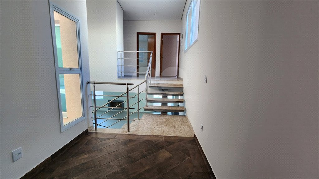 Casa à venda com 4 suítes no condomínio Santa Isabel I, Louveira - SP